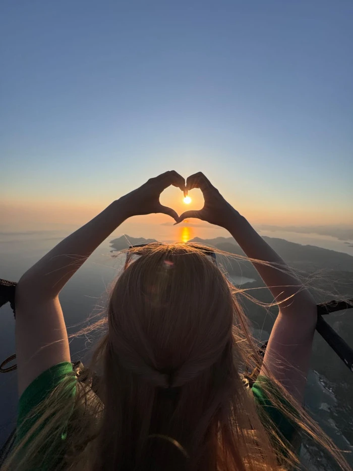 Tuna Emrah Gök'ün Vizöründen Esintiler