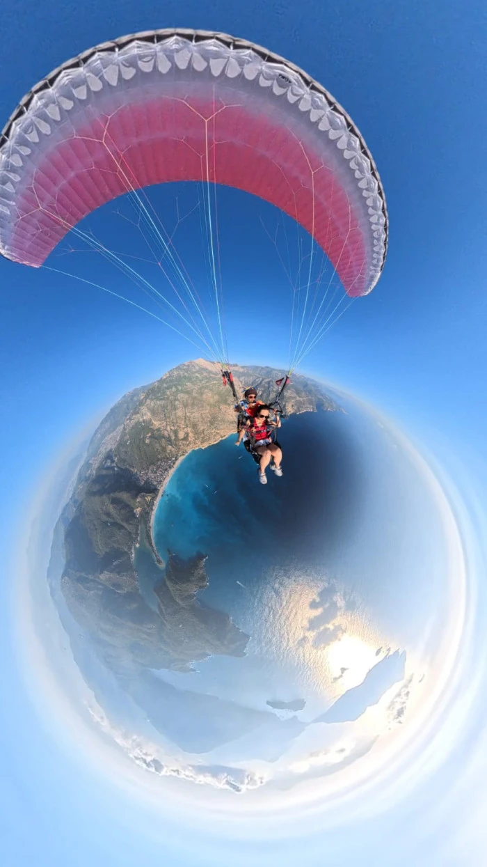 Tuna Emrah Gök'ün Vizöründen Esintiler