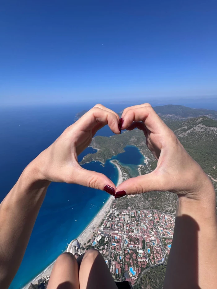 29 Ekim Esintisi Tuna Emrah Gök