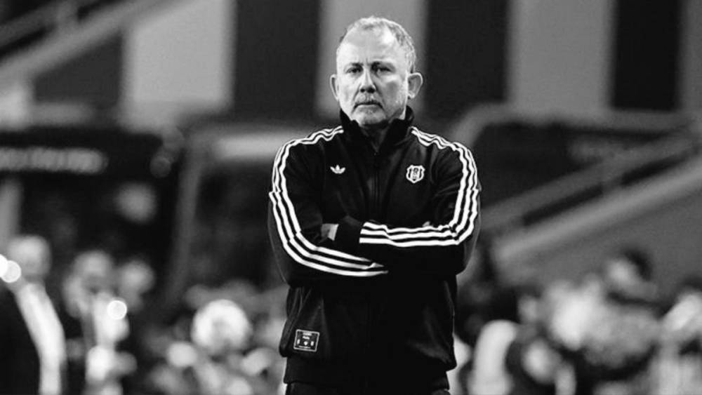 Sergen Yal&ccedil;ın&rsquo;ın raporu &uuml;zerine Beşiktaş&rsquo;ta ayrılıklar s&uuml;r&uuml;yor: Uduokhai kadro dışı 