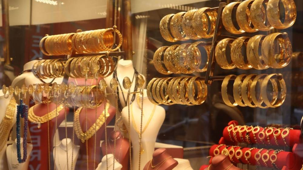 Altın Fiyatları Düşüşe Geçti! Jeopolitik Gerginlikler Ne Kadar Etkili?