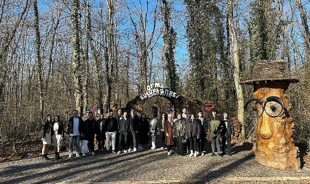 "Gez-G&ouml;r" ile Kocaeli'yi keşfetmek bir başka