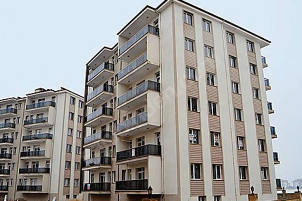T&uuml;rkiye genelinde ortalama konut kiraları 24 bin lirayı aştı
