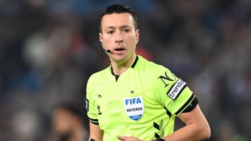 PFDK’dan hakemlere bahis cezası