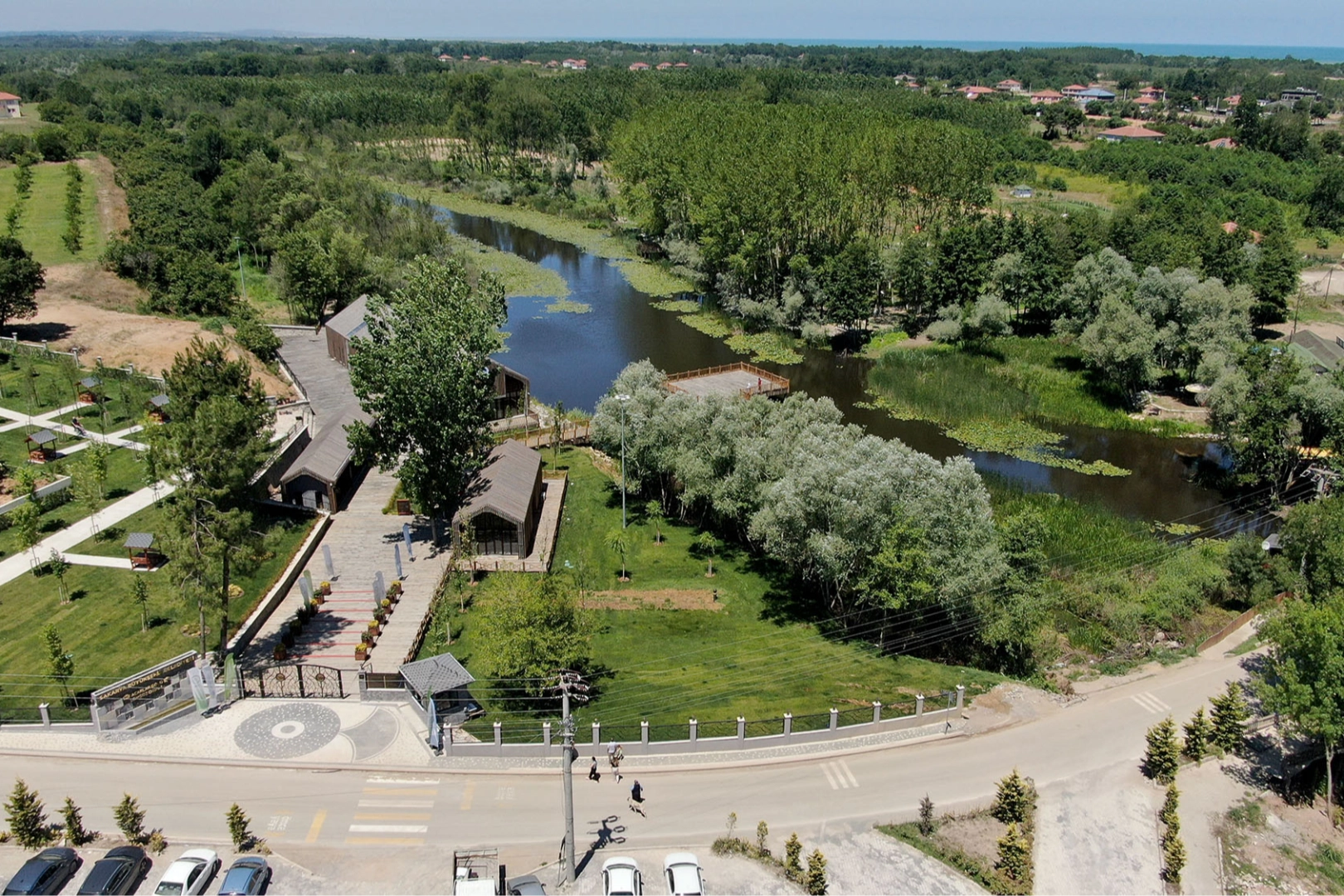 Doğanın kalbi yıl boyunca Sakarya&rsquo;da attı