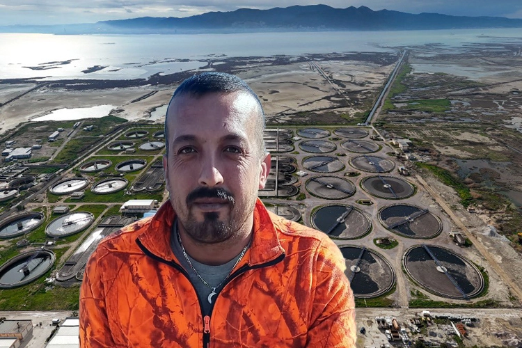 Kamyonuyla atık &ccedil;amuruna d&uuml;şen 1 iş&ccedil;i hayatını kaybetti