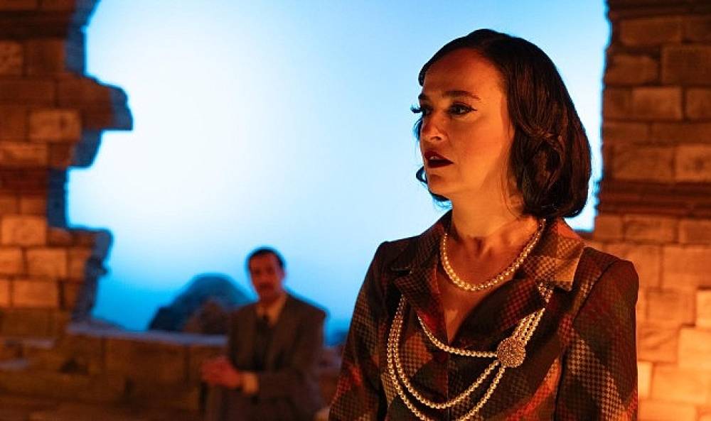 Bakırk&ouml;y Belediye Tiyatroları'nın &ldquo;B&uuml;y&uuml;k D&ouml;n&uuml;ş&uuml;m" Hamlesi