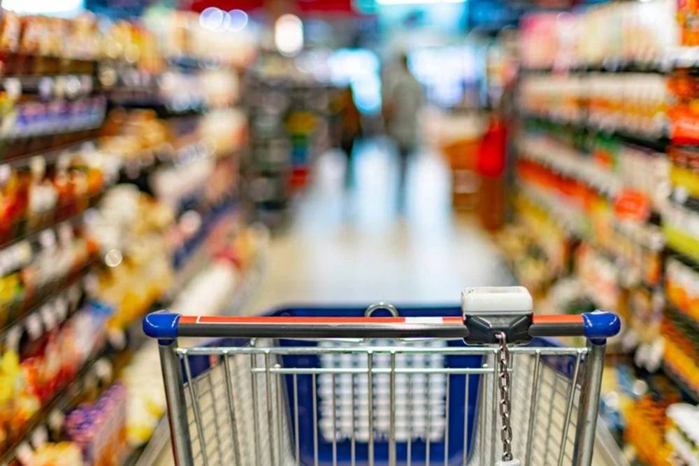 Yılın ilk enflasyon rakamları bug&uuml;n a&ccedil;ıklanacak