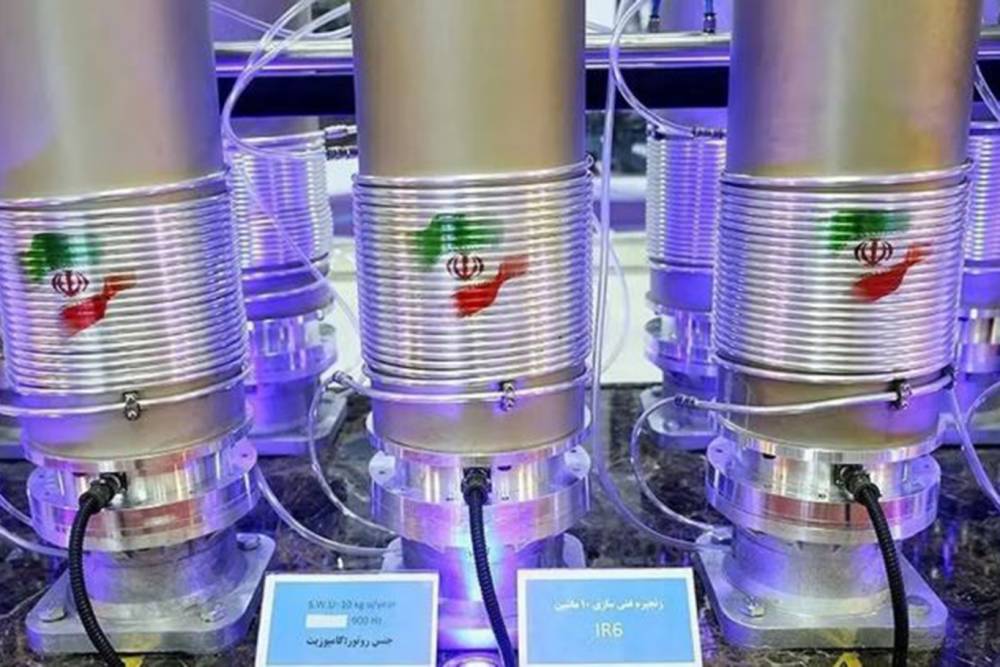 İran&rsquo;dan zenginleştirilmiş uranyum transferi iddialarına yalanlama