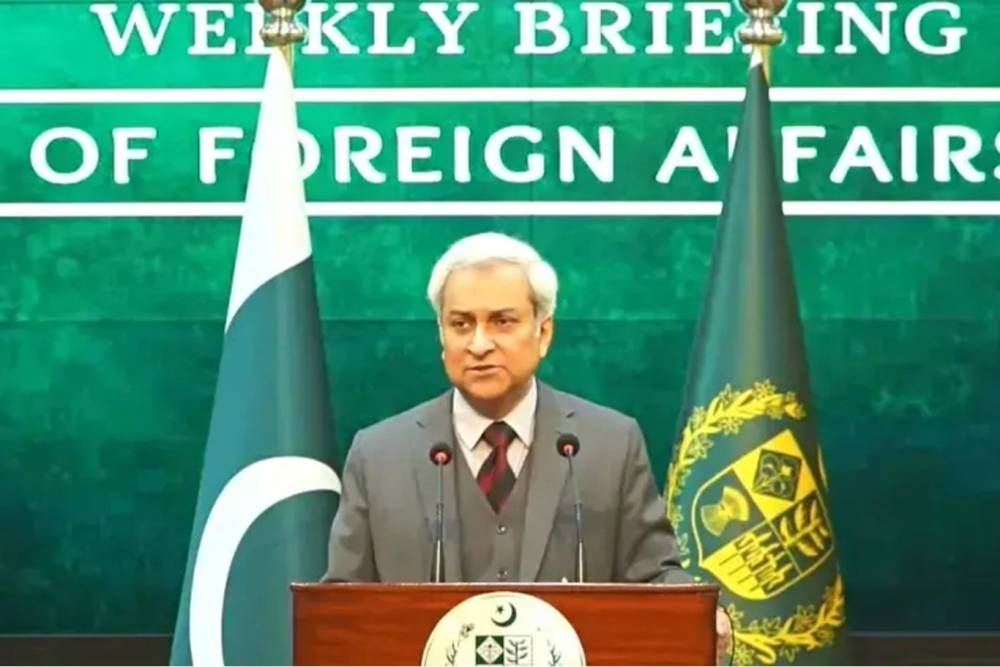 T&uuml;rkiye'de yapılması beklenen ABD-İran g&ouml;r&uuml;şmelerine Pakistan da davet edildi