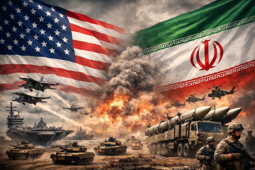 Rusya'dan 3. D&uuml;nya Savaşı uyarısı