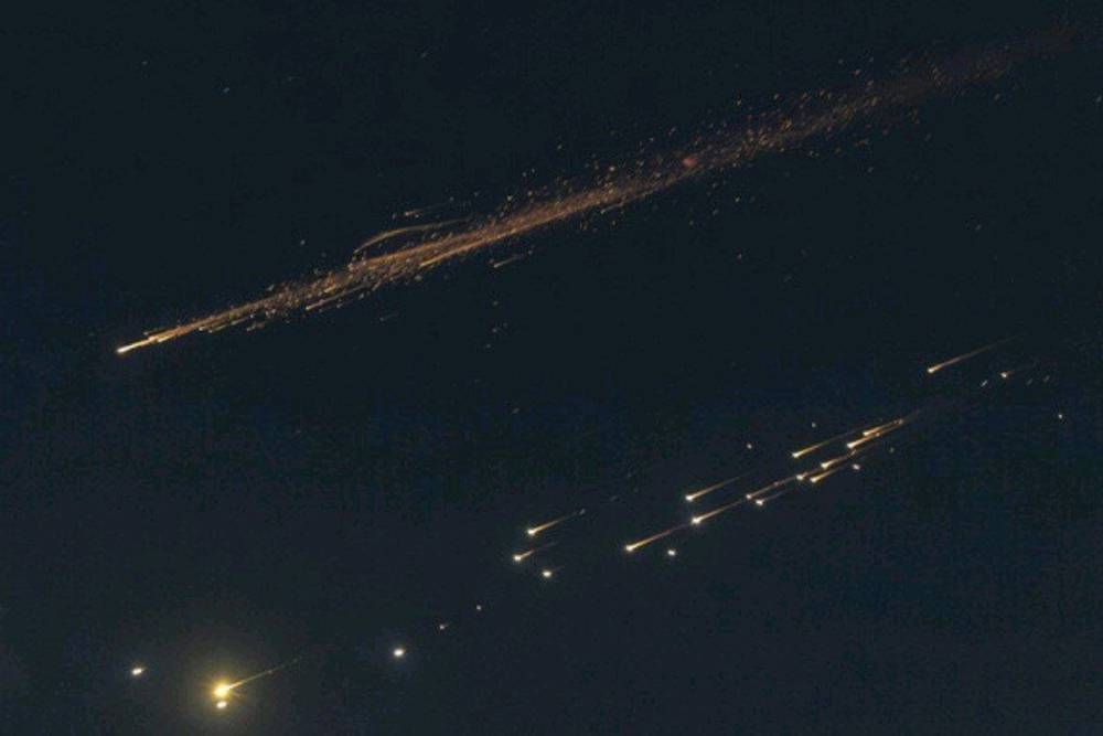 İran'dan ABD'ye Üst Düzey Misilleme: Olaylar Nereye Gidiyor?