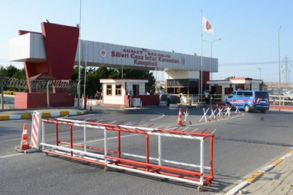 Engelli hükümlü ve tutuklular açık görüş yapabilecek