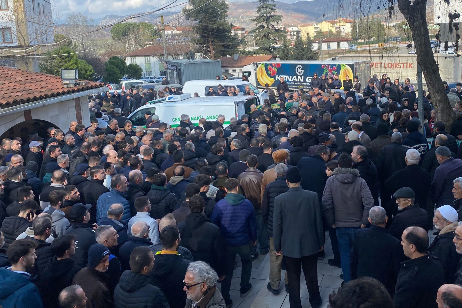 Antalya'daki Kaza, Bilecik'te İki Genç İçin Hüzünlü Veda mı Oldu?