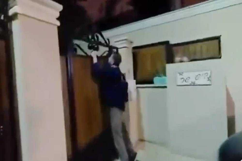 İran Tehdidi Sırasında Bakan Kisch’in Kapısı Neden Açılmadı?