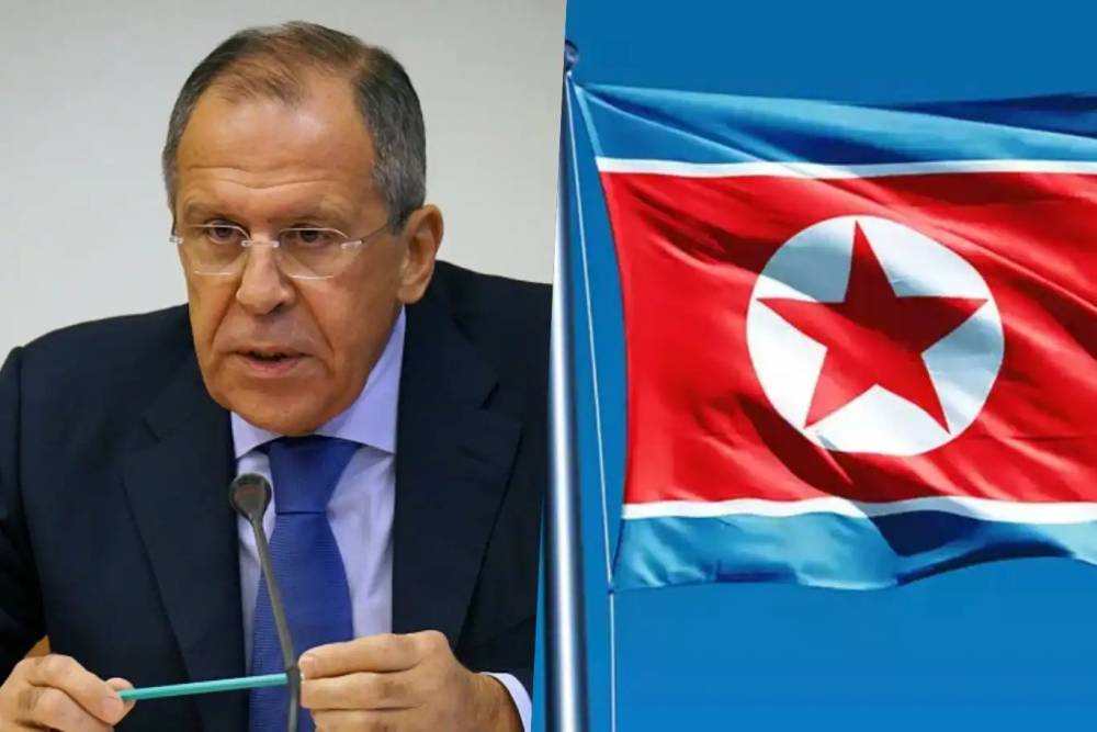 Lavrov'dan Çarpıcı Açıklamalar: NATO ve AB Kriz İçinde mi?