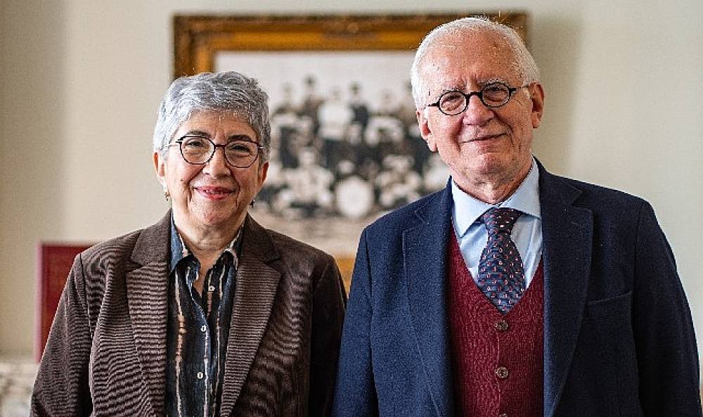 'Ressam ve Şair Tevfik Fikret' Kitabı Tanıtıldı