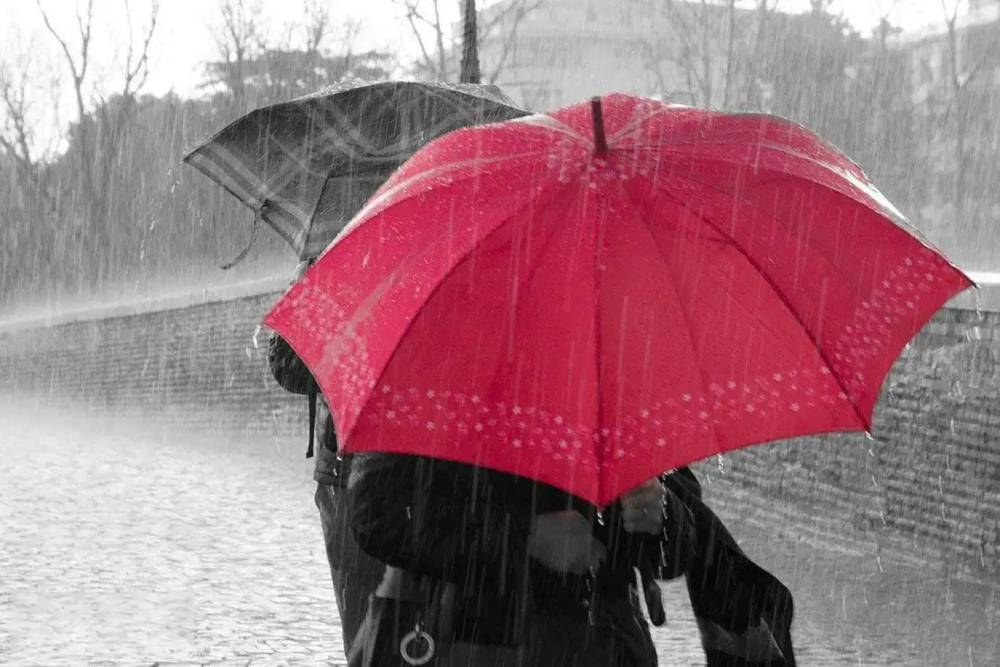 Meteoroloji'den Korkutan Uyarı: Fırtına ve Şiddetli Yağış Geliyor!