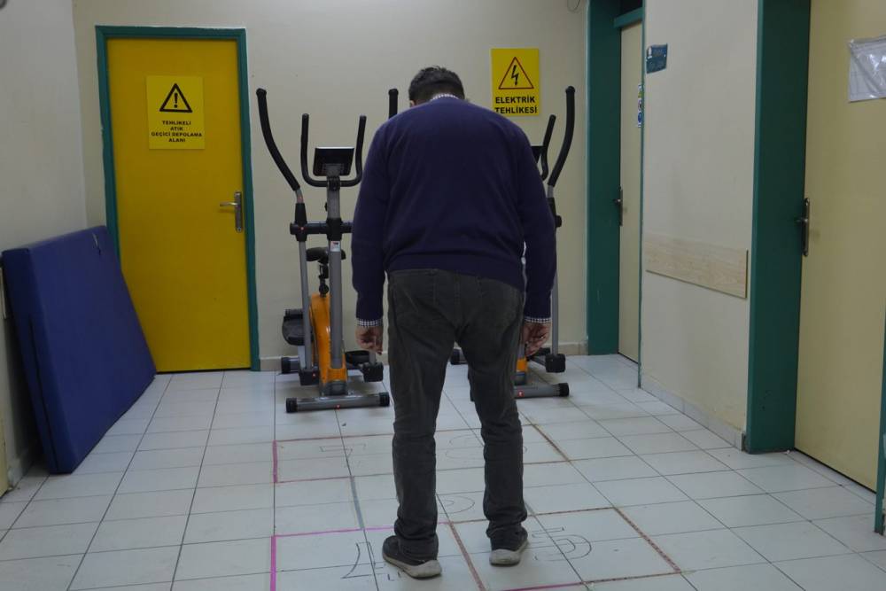 Dr. Kayserili: Hareketsizlik Bel Ağrılarını Tetikliyor, İşte Çözüm
