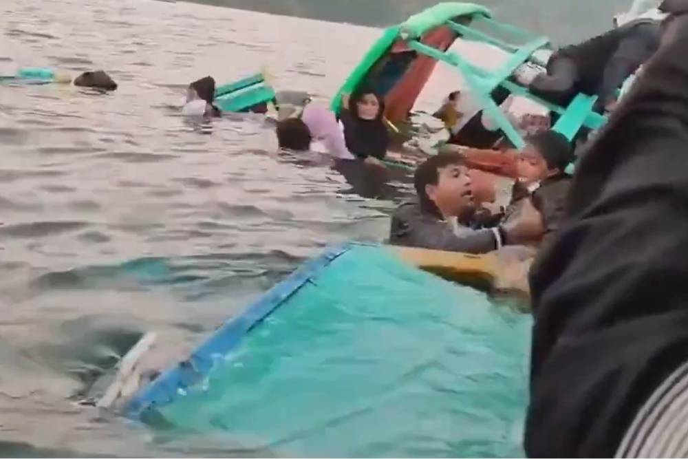 Bhopal'daki Tekne Faciasında Can Kaybı 13'e Yükseldi! Neler Oluyor?