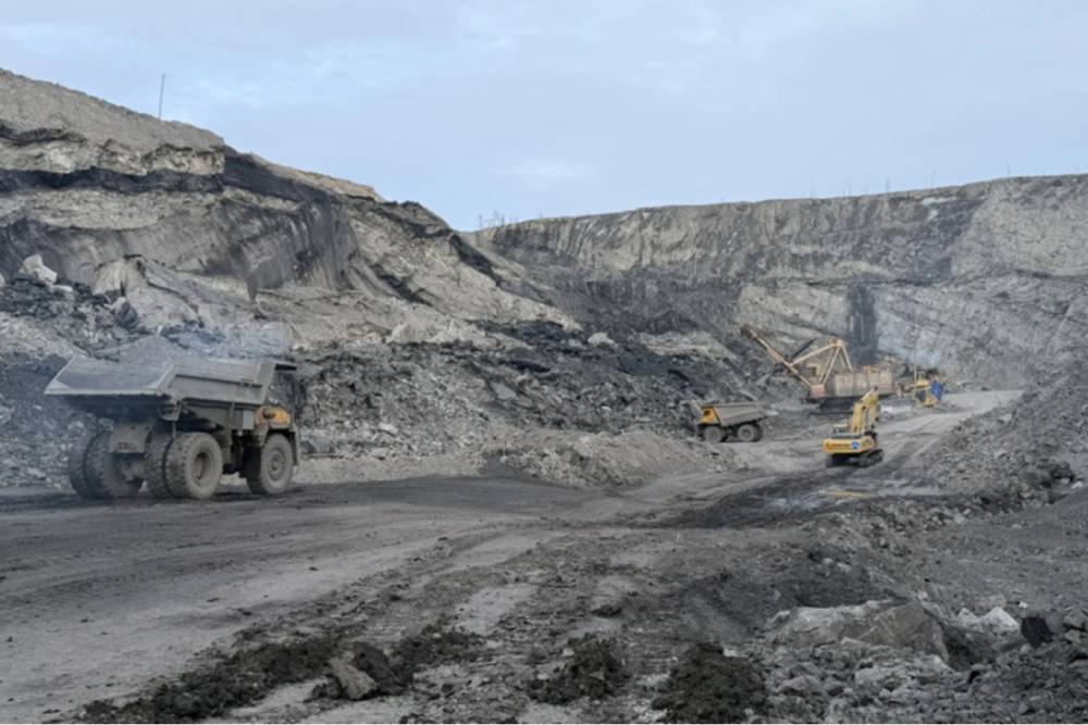 Magadan'daki Maden Faciasında Acı Bilanço: 8 Can Kaybı!
