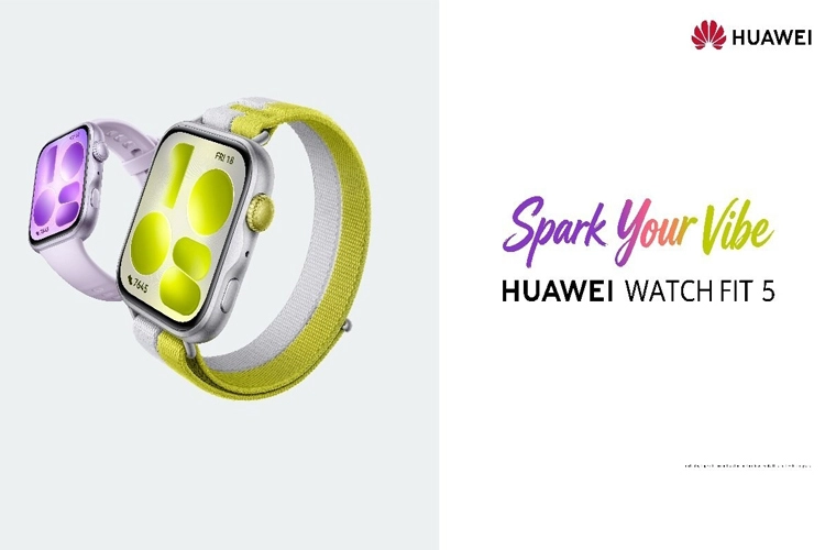 HUAWEI WATCH FIT 5 Serisi ile Akıllı Saatlerde Yeni Dönem Mi Başlıyor?
