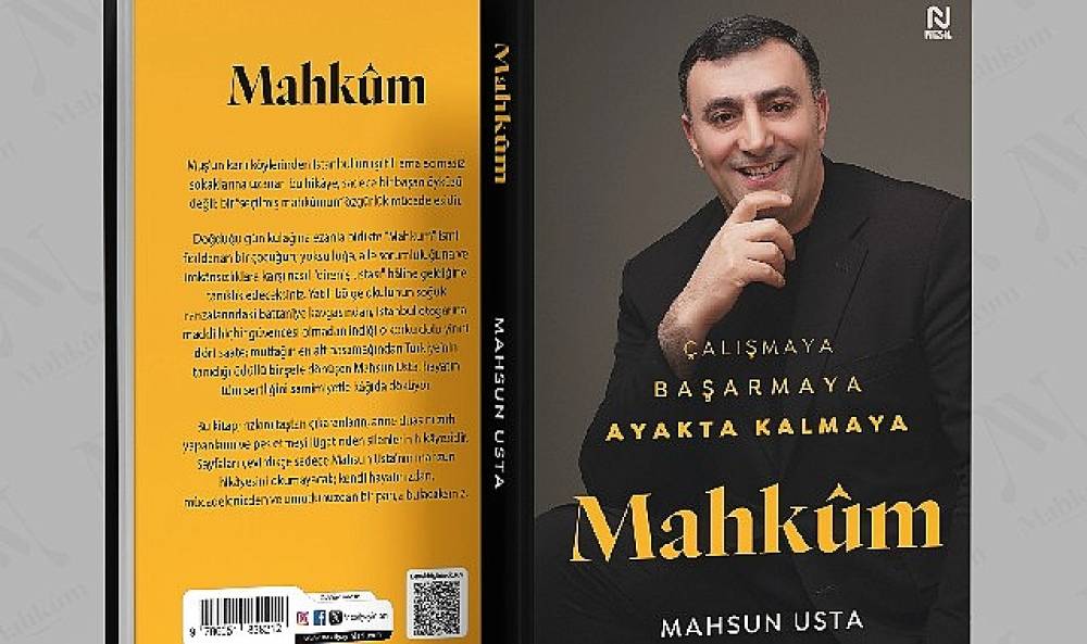 'Mahk&ucirc;m' Bir Başarı Hikayesi