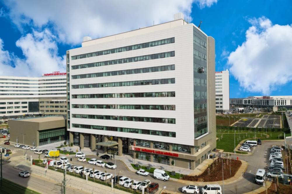 Gaziantep'in Sağlık Sistemine 73 Yeni Hekim Katılıyor Mu?