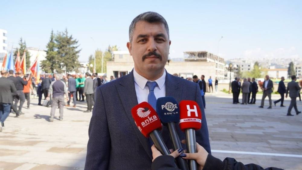  &lsquo;13,52&rsquo;lik artış memura refah değil, alım g&uuml;c&uuml;nde d&uuml;ş&uuml;ş getiriyor&rsquo; 
