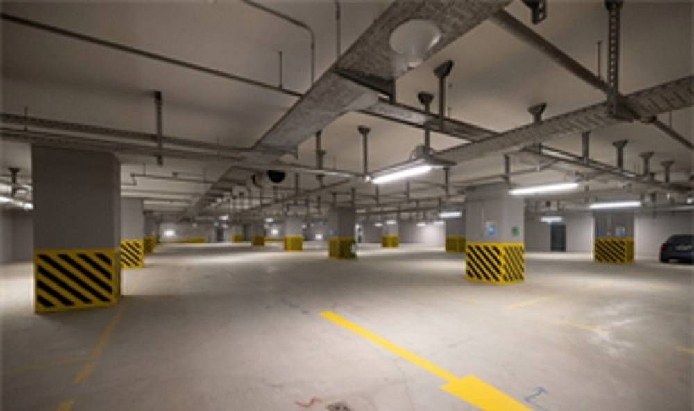 Ara&ccedil;lar otoparka, yolcular metroya