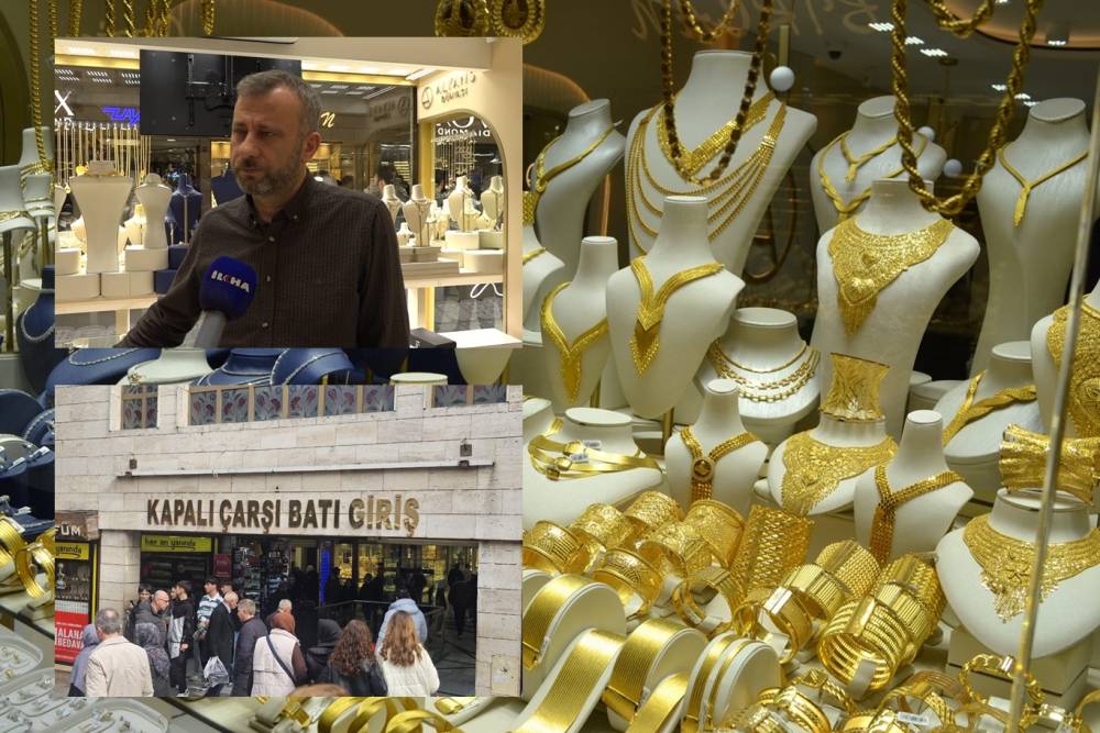 Savaşın Gölgesinde: Altın Fiyatları Stabil Kalacak mı?