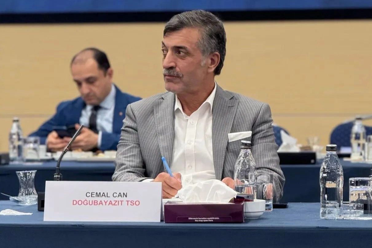 Doğubayazıt'ta Ticaret Neden Fena Düşüşte? İşte Detaylar...