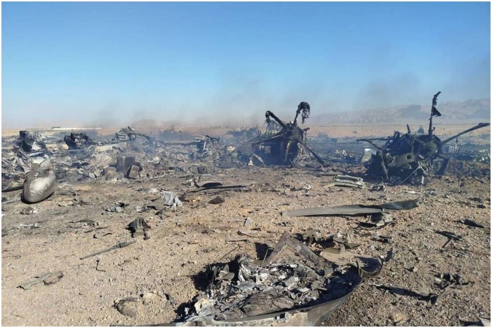 İran'dan ABD'ye Şok Mesaj: Üç Zafer Daha Yok Olur mu?