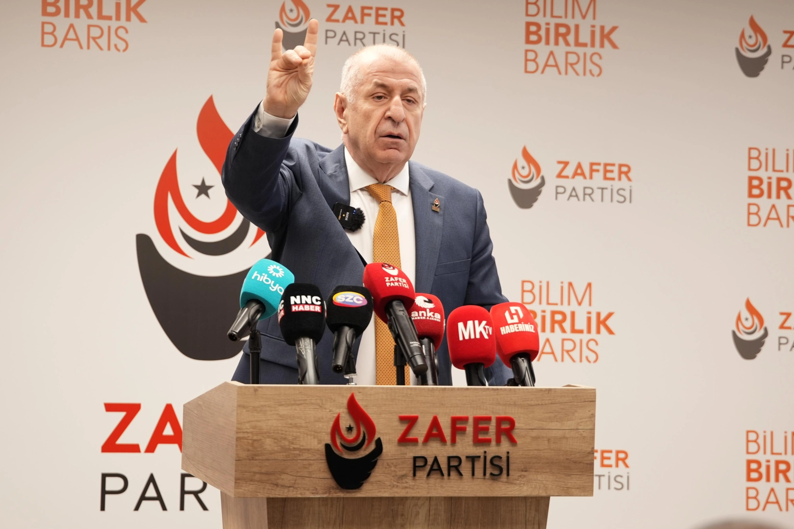 &Uuml;mit &Ouml;zdağ: T&uuml;rkiye&rsquo;de mutlak butlan kadar mutlak yoksulluk da var