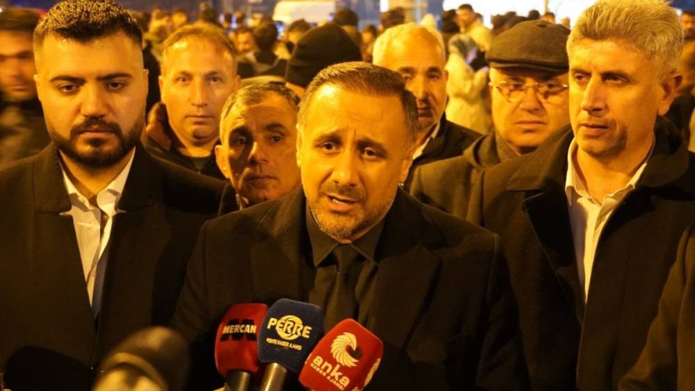 ‘Adıyaman halkı üç gün yok sayıldı, unutmayacağız’