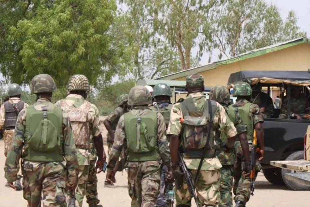 Nijerya'daki saldırılarda 170 sivil katledildi