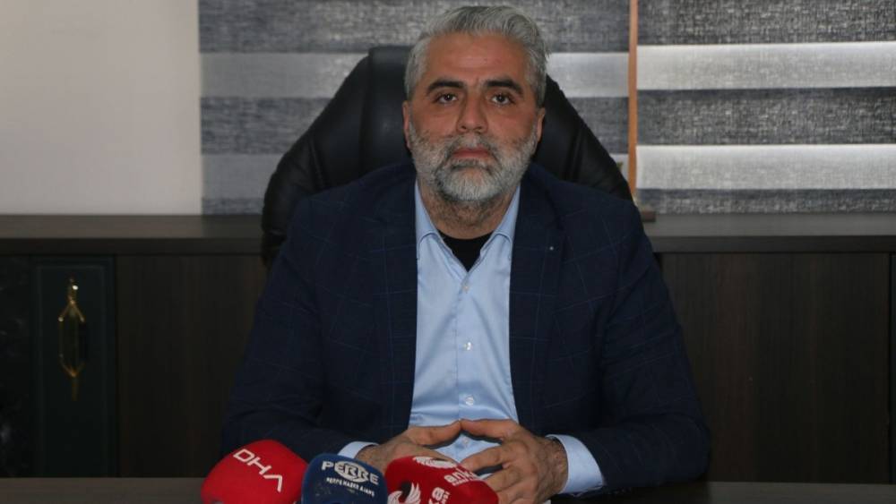 Adıyaman Fırıncılar Odası Başkanı’ndan Fiyat Açıklaması!