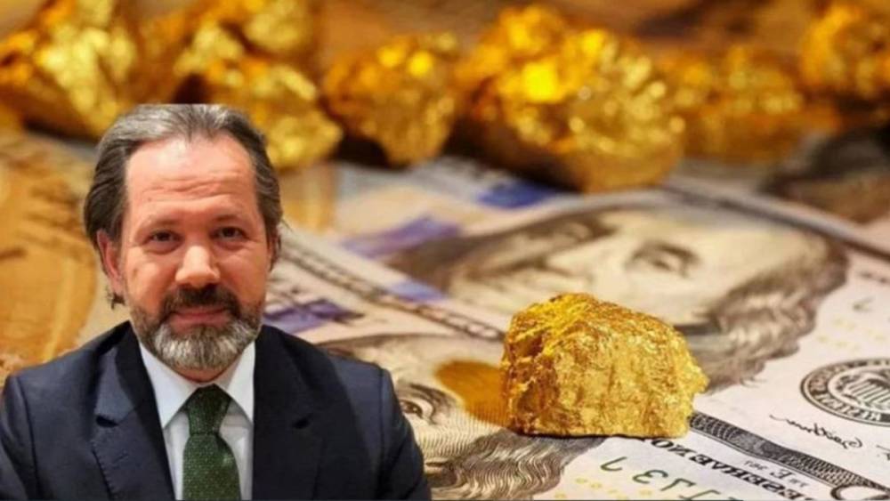İslam Memiş'ten Altın ve Gümüş Yatırımcılarına Şok Uyarılar!