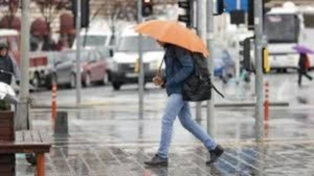 Balkanlar'dan Gelen Soğuk Hava Kapıda! Kış Tekrar Geliyor mu?