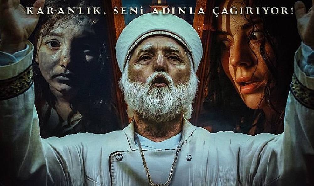 Korku Sinemasında Yeni Bir Soluk: “CEVŞEN