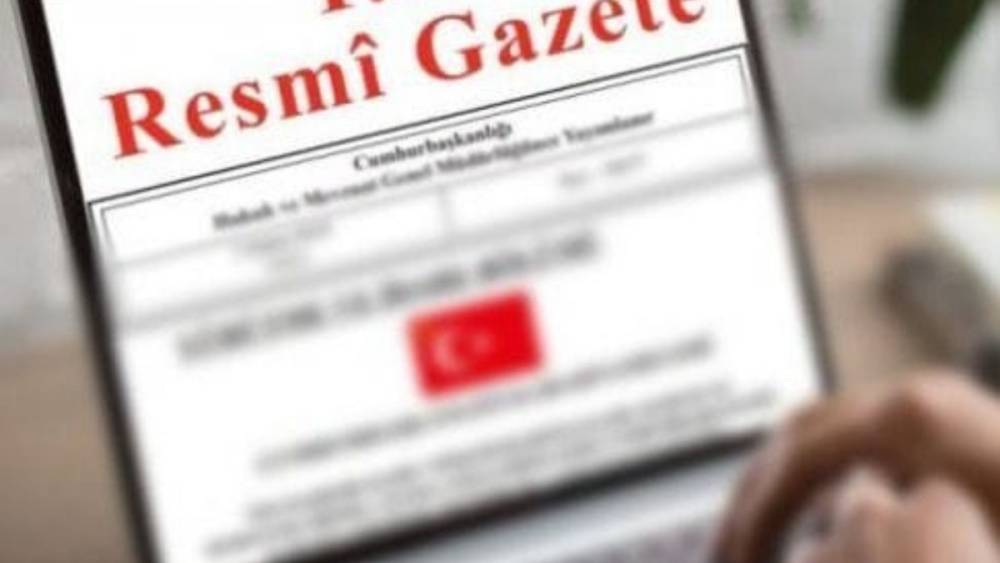19 ilin valisi değişti, 7 vali merkeze &ccedil;ekildi 