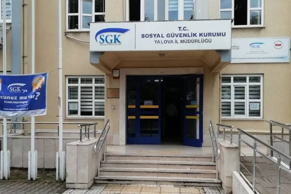 Yalova'da silahlı saldırı: Bir &ouml;l&uuml;, bir g&ouml;zaltı