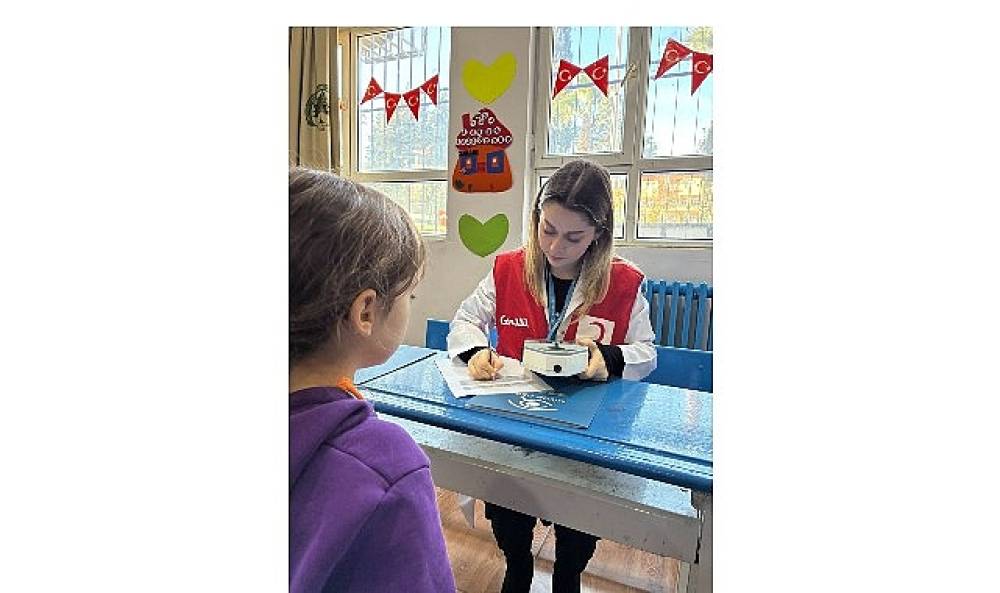 &Ouml;nlenebilir K&ouml;rl&uuml;k ile Aydınlık Bir Yaşam Projesi