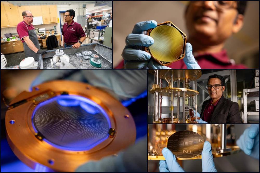 Bilim adamları gizemli madde ve enerjinin izinde