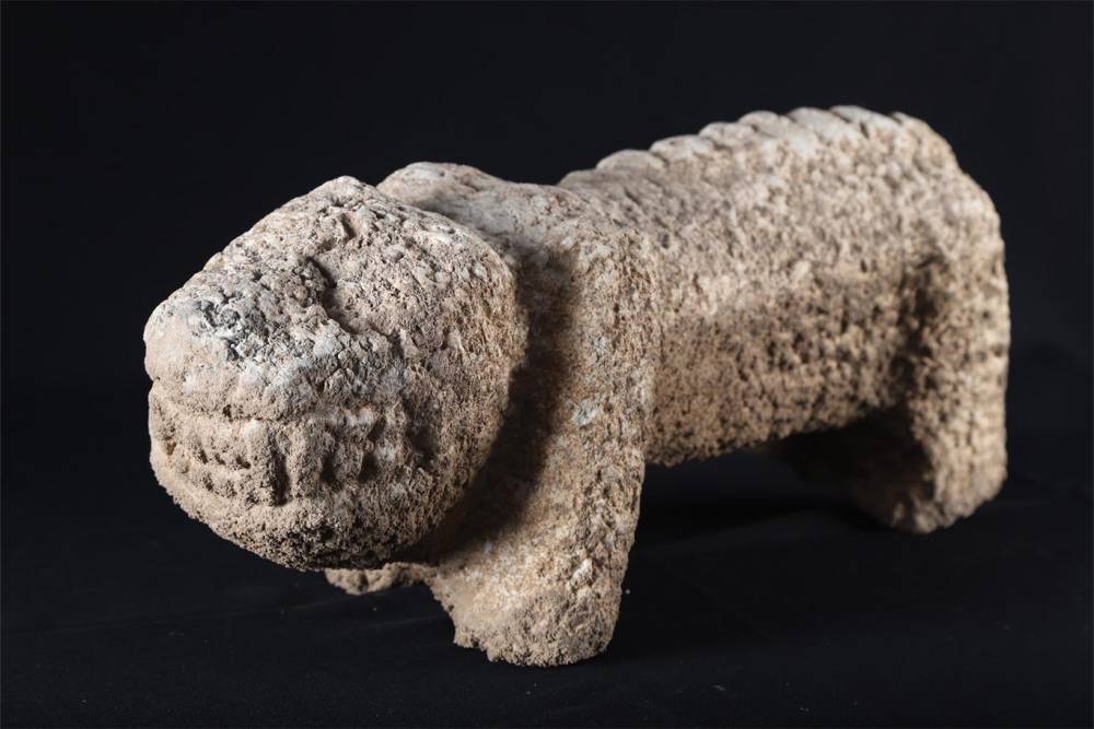 G&ouml;beklitepe ve Taş Tepeler sergisi Berlin&rsquo;de a&ccedil;ılıyor