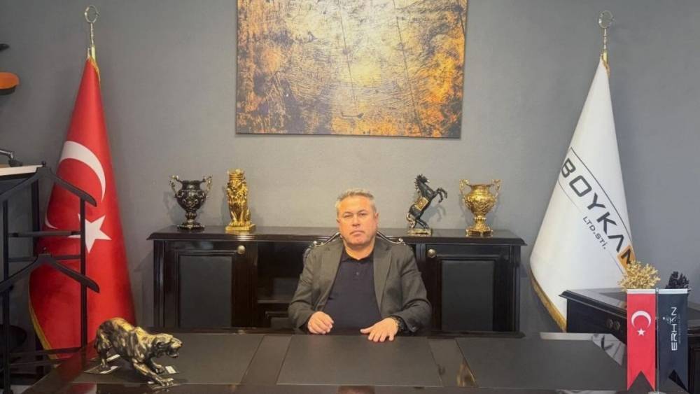  &rsquo;Vatandaşların mevzuata uygun plakalara ge&ccedil;mesi &ouml;nemli&rsquo; 