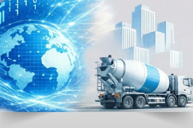 2025 Hazır Beton Raporu, Sektörün Geleceğini Şekillendiriyor!