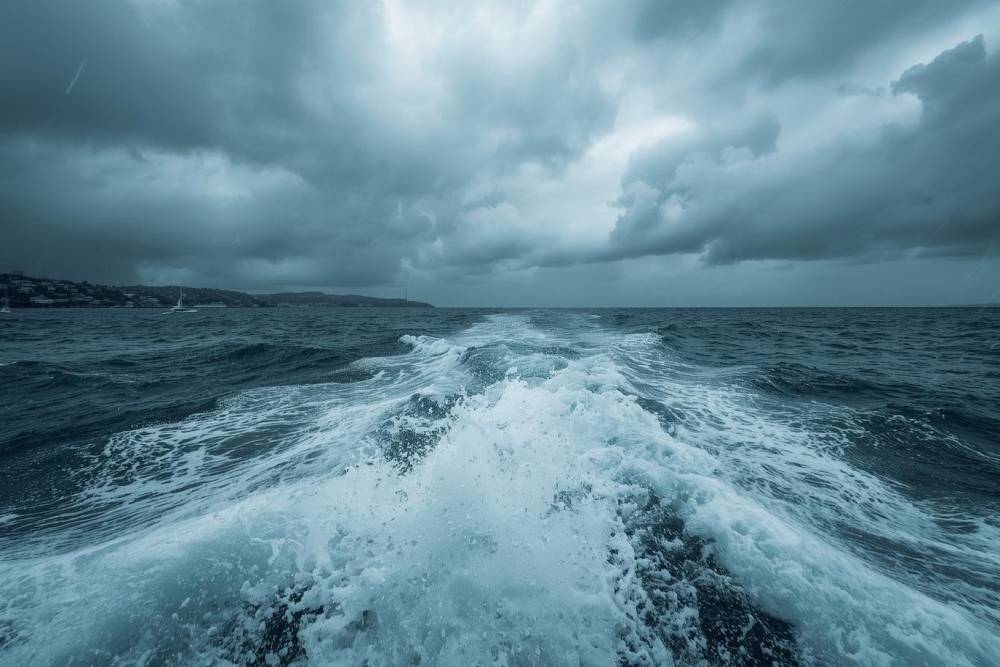 Marmara&rsquo;da yarınki deniz seferlerine hava engeli