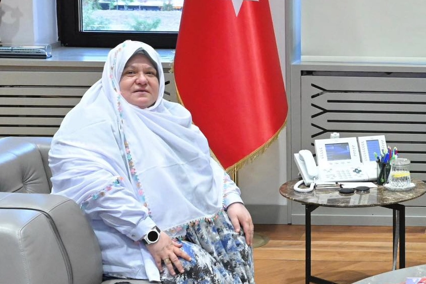 Mihalgazi Belediye Başkanı'na y&ouml;nelik nefret paylaşımlarına soruşturma