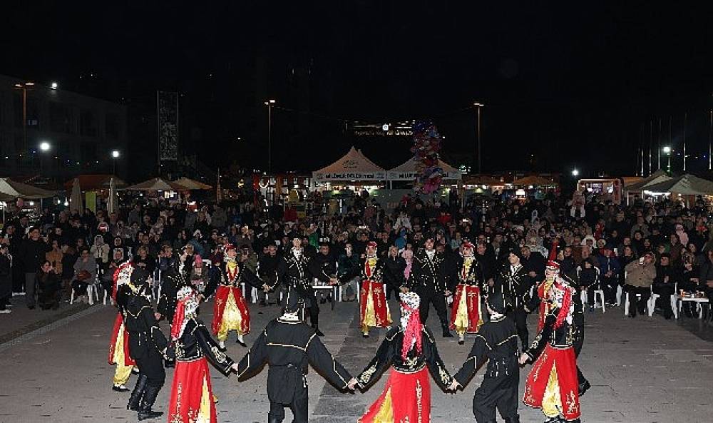 Nil&uuml;fer Ramazan Sokağı'nda Artvin r&uuml;zgarı esti